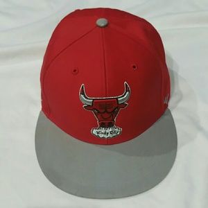 47 Hardwood Classics - Chicago Bulls Snapback